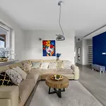 Prestige Three-bedroom - 110m2, Parking, Balcony - By Rentujemy *