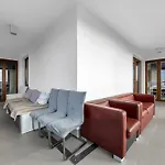 Prestige Three-bedroom - 110m2, Parking, Balcony - By Rentujemy Appartement Warschau