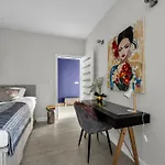 Prestige Three-bedroom - 110m2, Parking, Balcony - By Rentujemy * Warschau