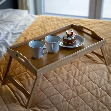 Διαμέρισμα Prestige Three-bedroom - 110m2, Parking, Balcony - By Rentujemy Βαρσοβία