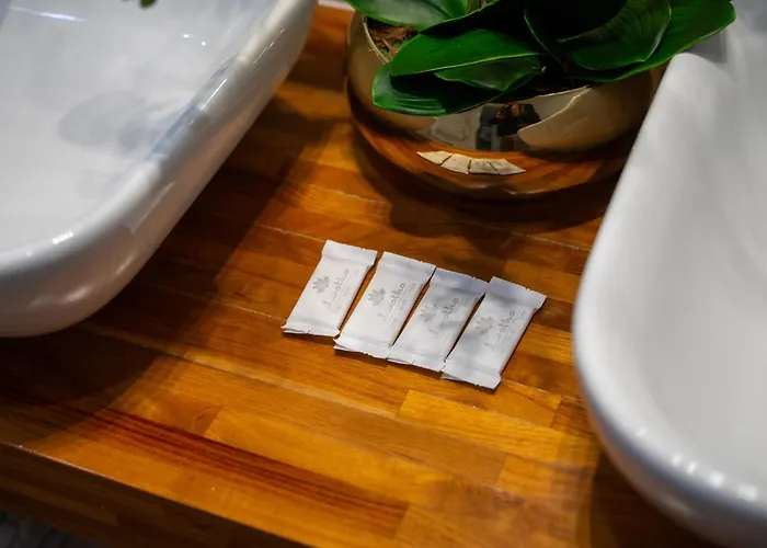 Prestige Three-bedroom - 110m2, Parking, Balcony - By Rentujemy