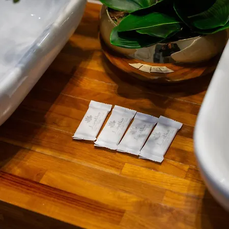 Prestige Three-bedroom - 110m2, Parking, Balcony - By Rentujemy