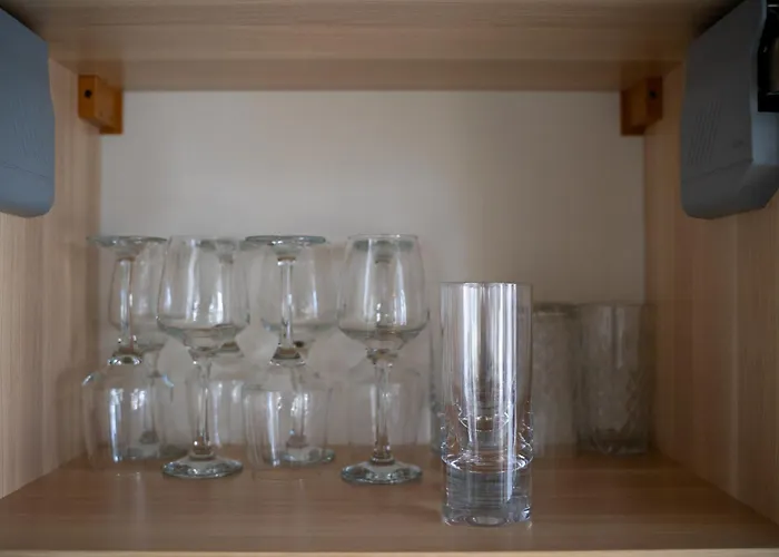 Prestige Three-bedroom - 110m2, Parking, Balcony - By Rentujemy Warszawa