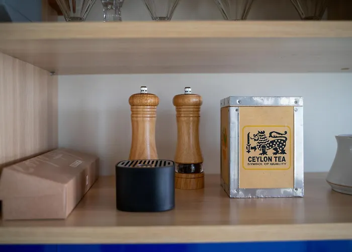 Lejlighed Prestige Three-bedroom - 110m2, Parking, Balcony - By Rentujemy Warszawa