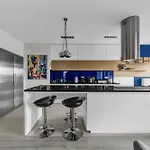 Prestige Three-bedroom - 110m2, Parking, Balcony - By Rentujemy *